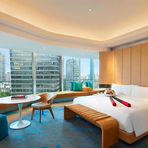 Wonderful King Room